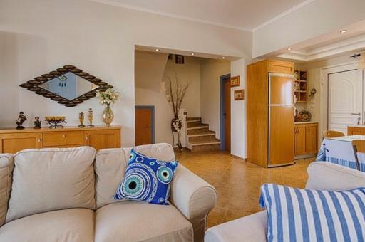 Gennadi Villa Del Mar Exterior foto