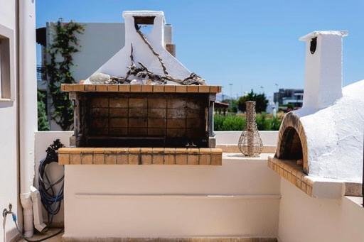 Gennadi Villa Del Mar Exterior foto