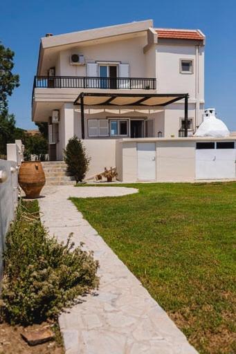 Gennadi Villa Del Mar Exterior foto